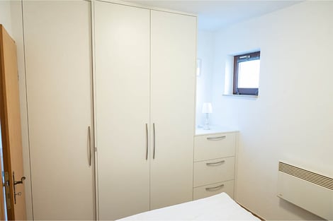 Aménagement complet d'un studio à Arlon | Raison Home - 6