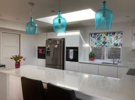 Modern profile kitchen | Raison Home - 4