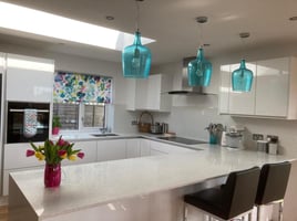 Modern profile kitchen | Raison Home - 3