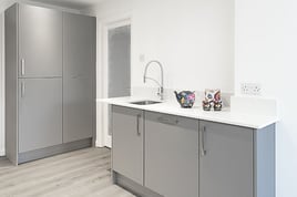 Timeless grey kitchen | Raison Home - 2
