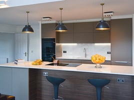 Penthouse Apartment in Southampton | Raison Home - 3