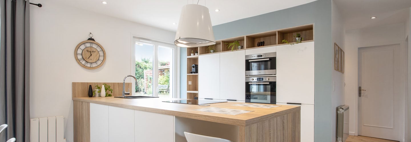 Trouver votre cuisiniste Raison Home