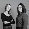 avatar-Laetitia Finet & Sandrine Pacheco