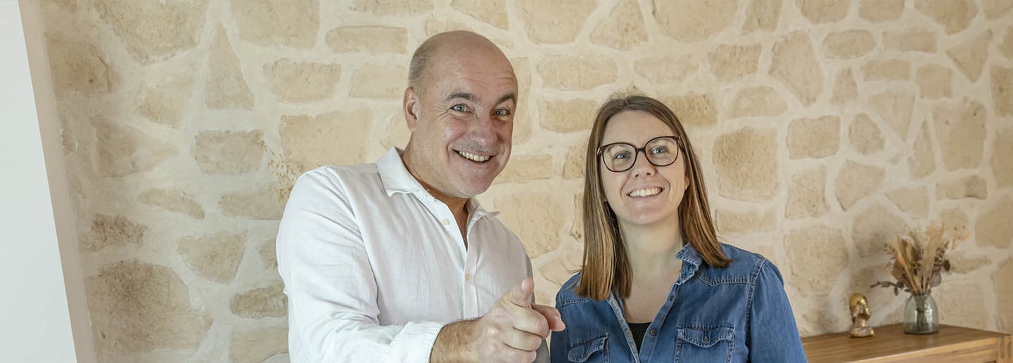 Imaginons votre future cuisine