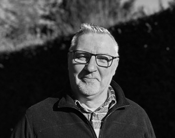Alain Barbier Image