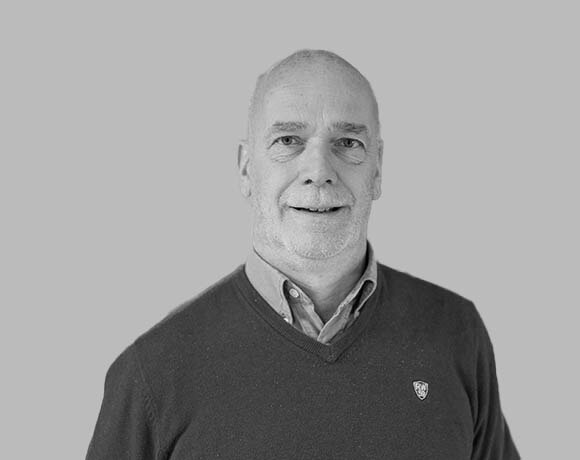 Eric Vanderschueren Image