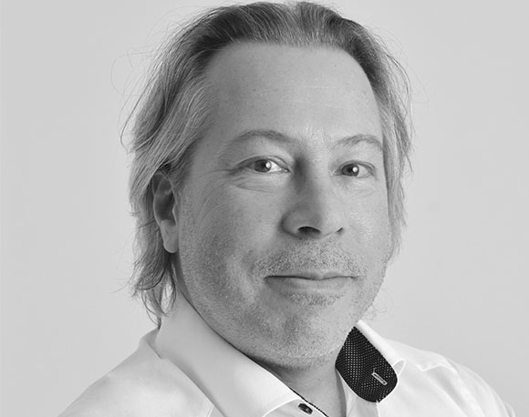 Jean-François Van Daele Image