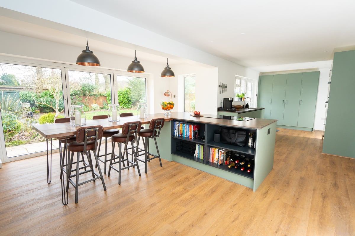 Image - How much does a new kitchen cost?