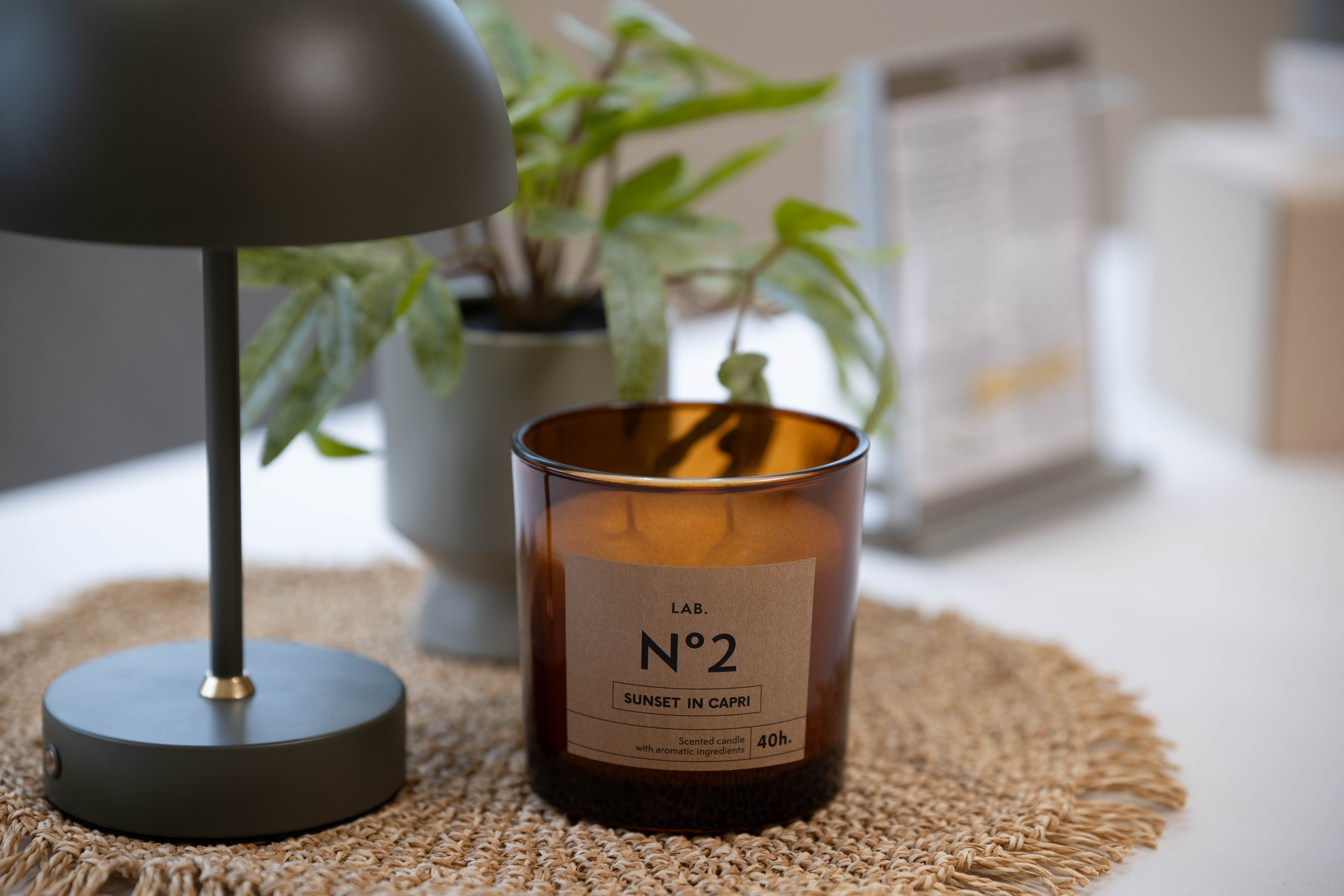 Taupe Bedroom By Yakov Salomon - 5