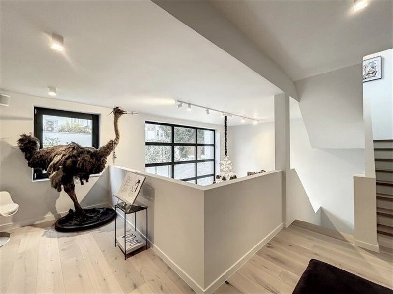 Claustras en bois à Bruxelles | Raison Home - 9
