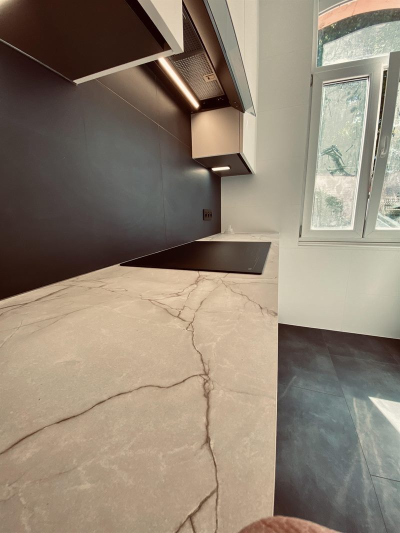 Cuisine de style moderne à Bruxelles | Raison Home - 3