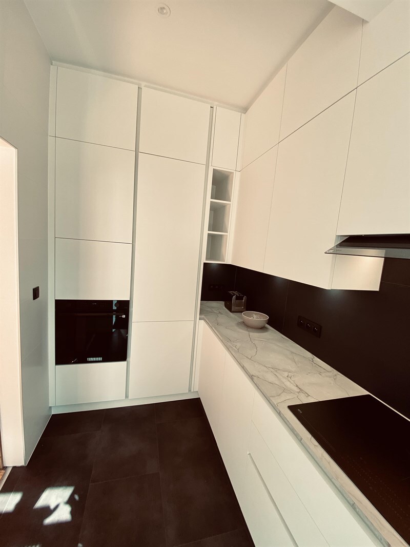 Cuisine de style moderne à Bruxelles | Raison Home - 7