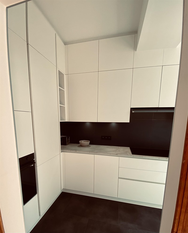 Cuisine de style moderne à Bruxelles | Raison Home - 8