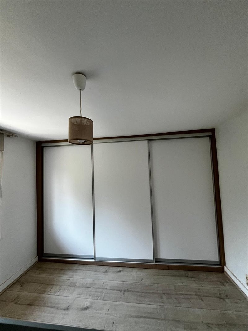 Placards sur-mesure à Hanzinne 2