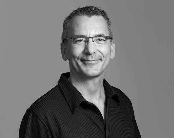 Grégory BIGARREAU Image