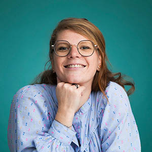 Fanny GUIGNARD Image