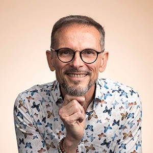 Pascal LAURENCE Image