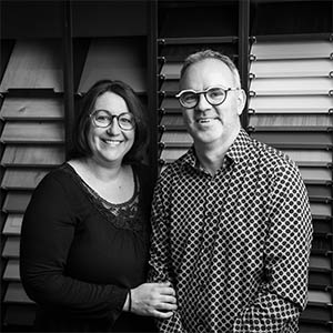 Yann & Séverine MICHEL Image