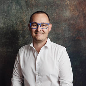 Arnaud VAILLANT Image
