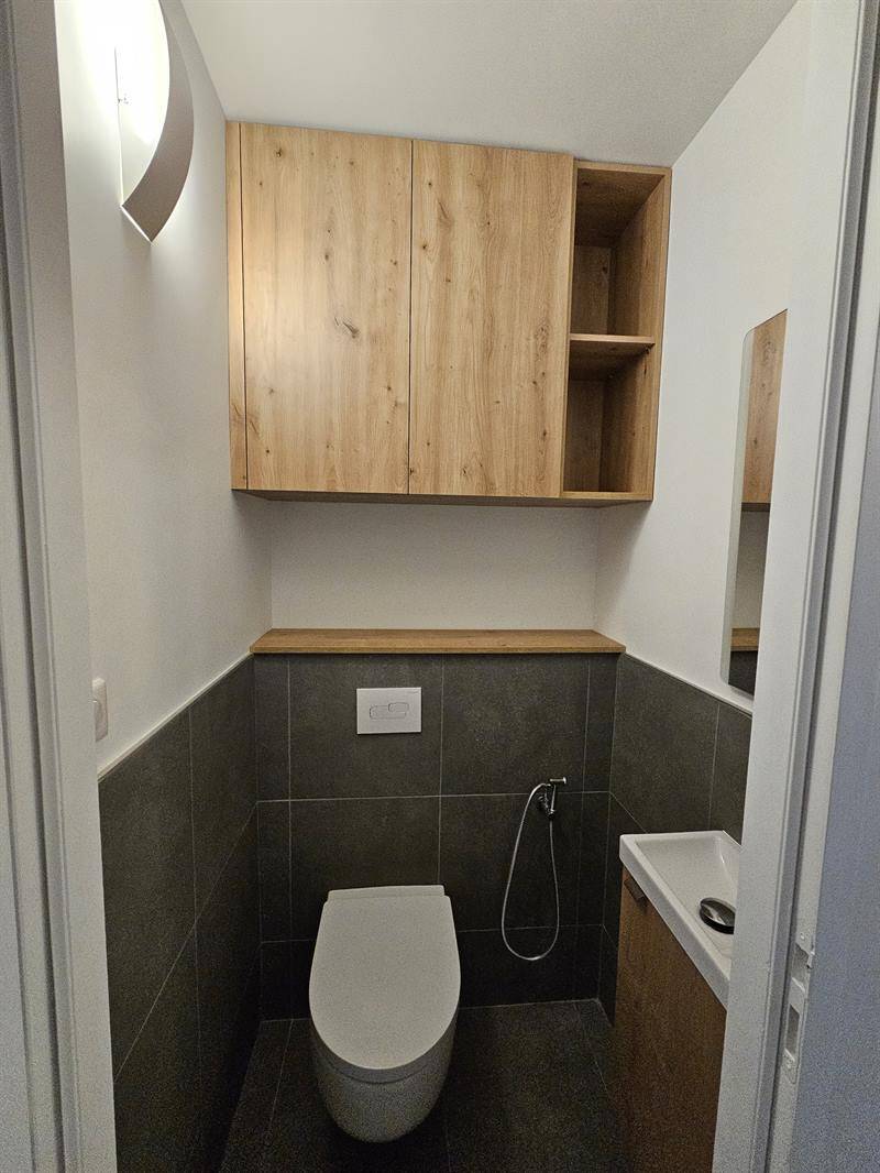 Placards et meubles WC sur-mesure à Villers-lès-Nancy | Raison Home - 1