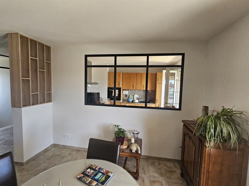 Création d'un claustra sur-mesure à Fléville-devant-Nancy | Raison Home - 4
