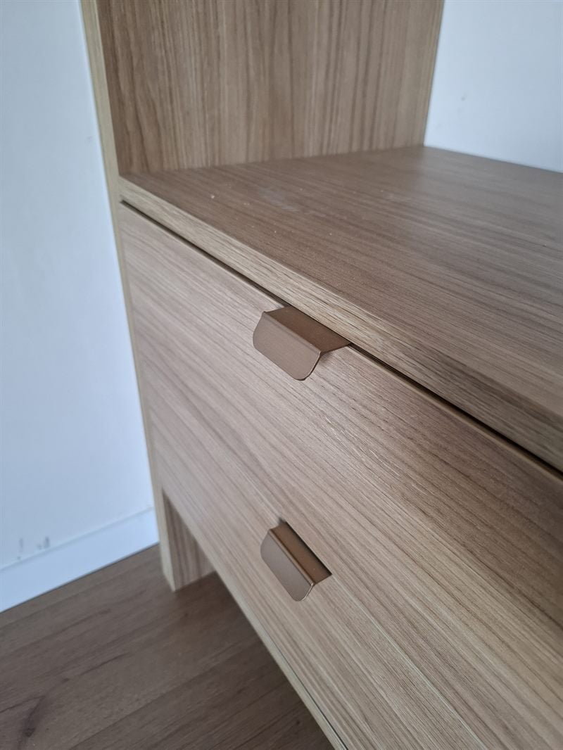 Dressing et entourage de lit à Château d'Olonne | Raison Home - 5