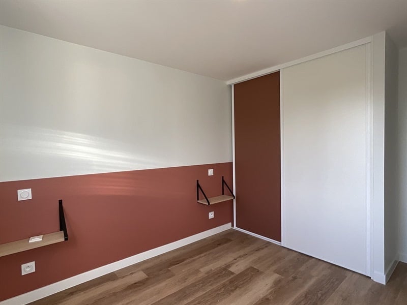 Dressing, placard et salle de bain à Jard-sur-Mer 1