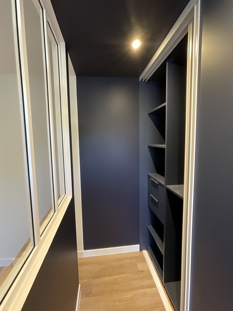 Dressing, placard et salle de bain à Jard-sur-Mer 3