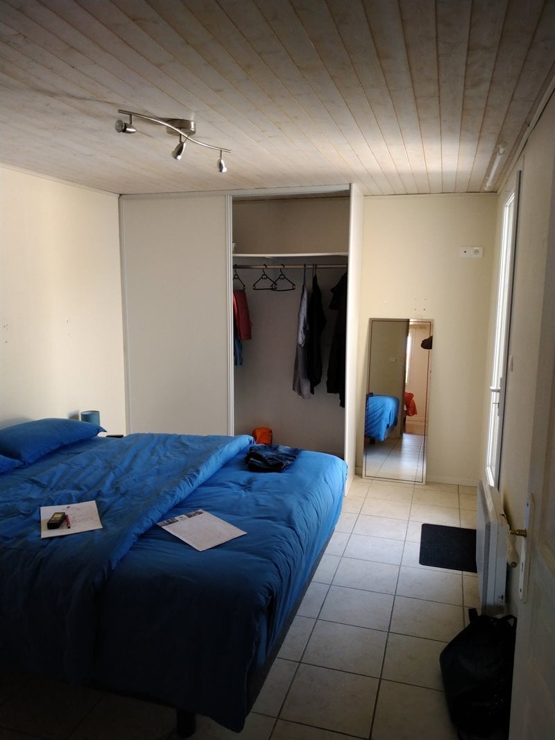 Dressing, placard et salle de bain à Jard-sur-Mer 7