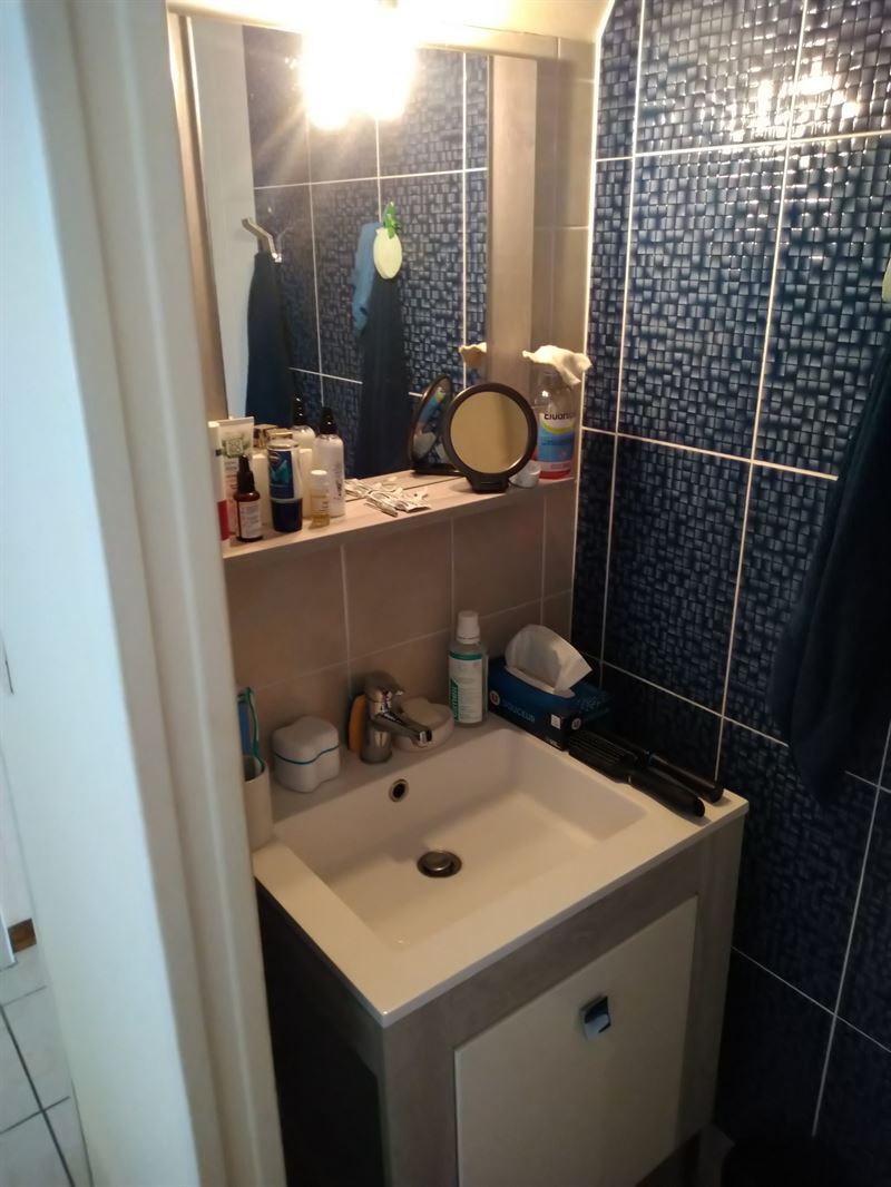 Dressing, placard et salle de bain à Jard-sur-Mer 8