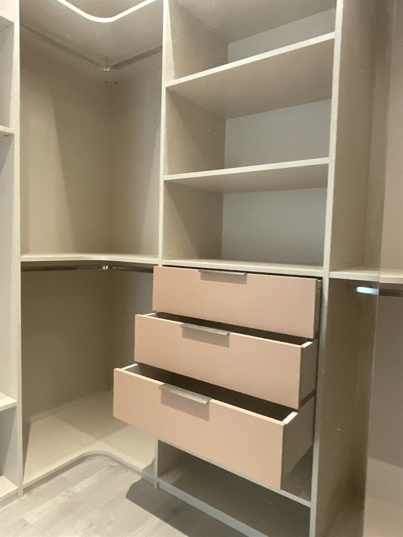 Grand dressing en U sur-mesure à Luçon | Raison Home - 5