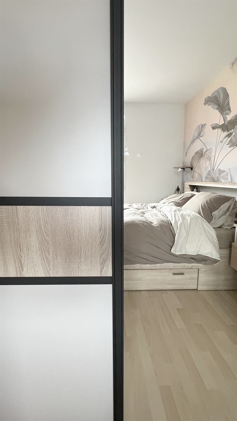 Placards, dressing et aménagement de chambre à Chanteloup | Raison Home - 6