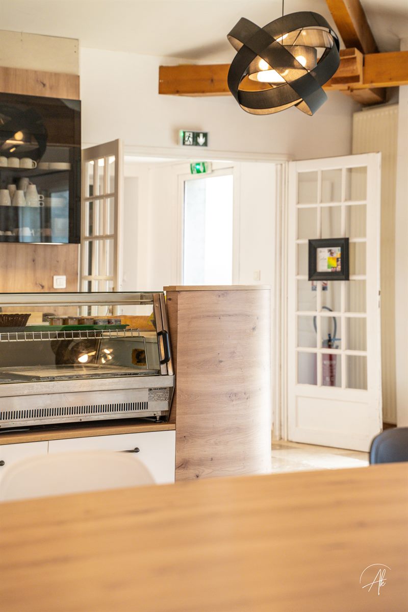 Grande cuisine sur-mesure pour une maison de retraite à Montauban 9