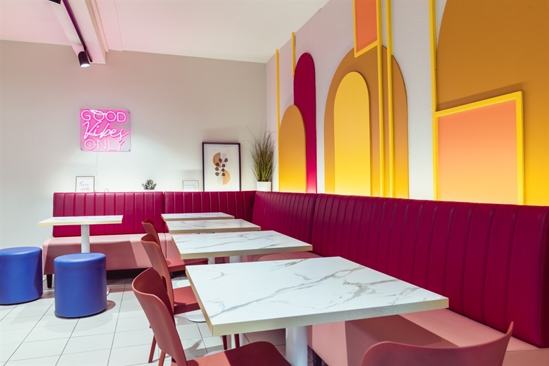 Cuisine collective et espace convivial à Montauban 2