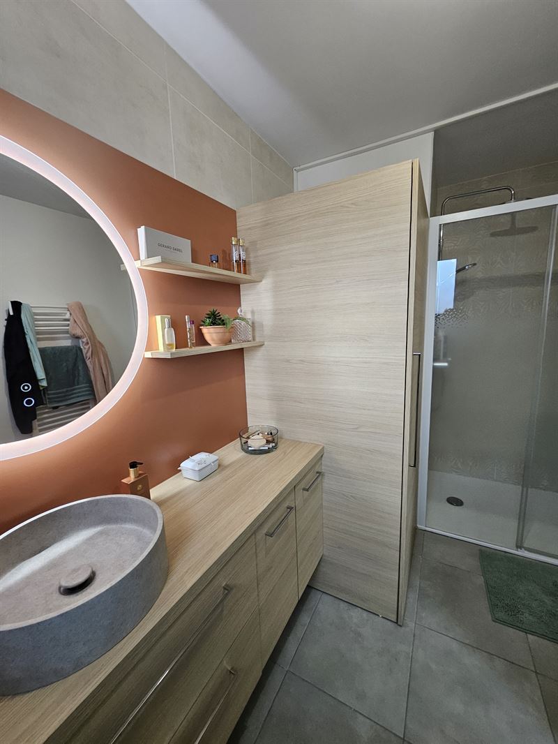 Salle de bains en bois 4