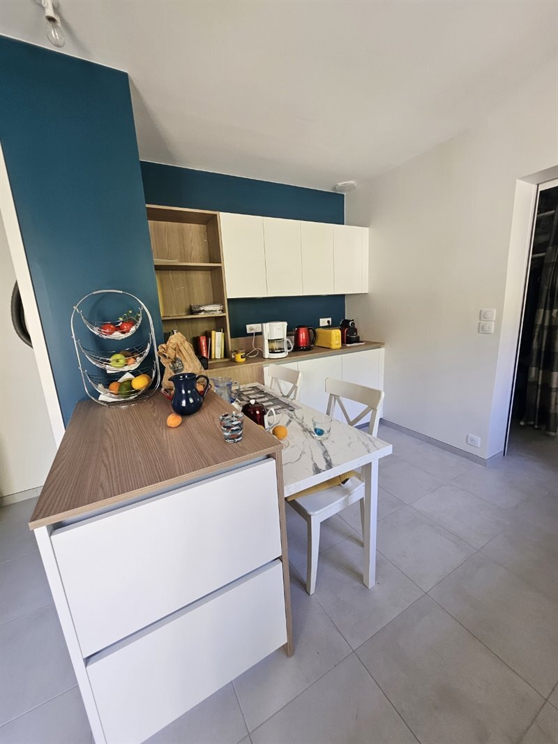 Cuisine bois et blanc | Raison Home - 3