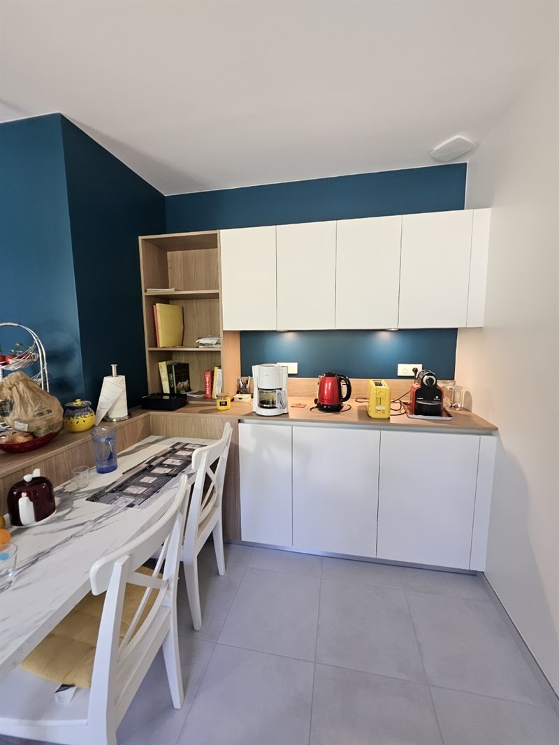 Cuisine bois et blanc | Raison Home - 4
