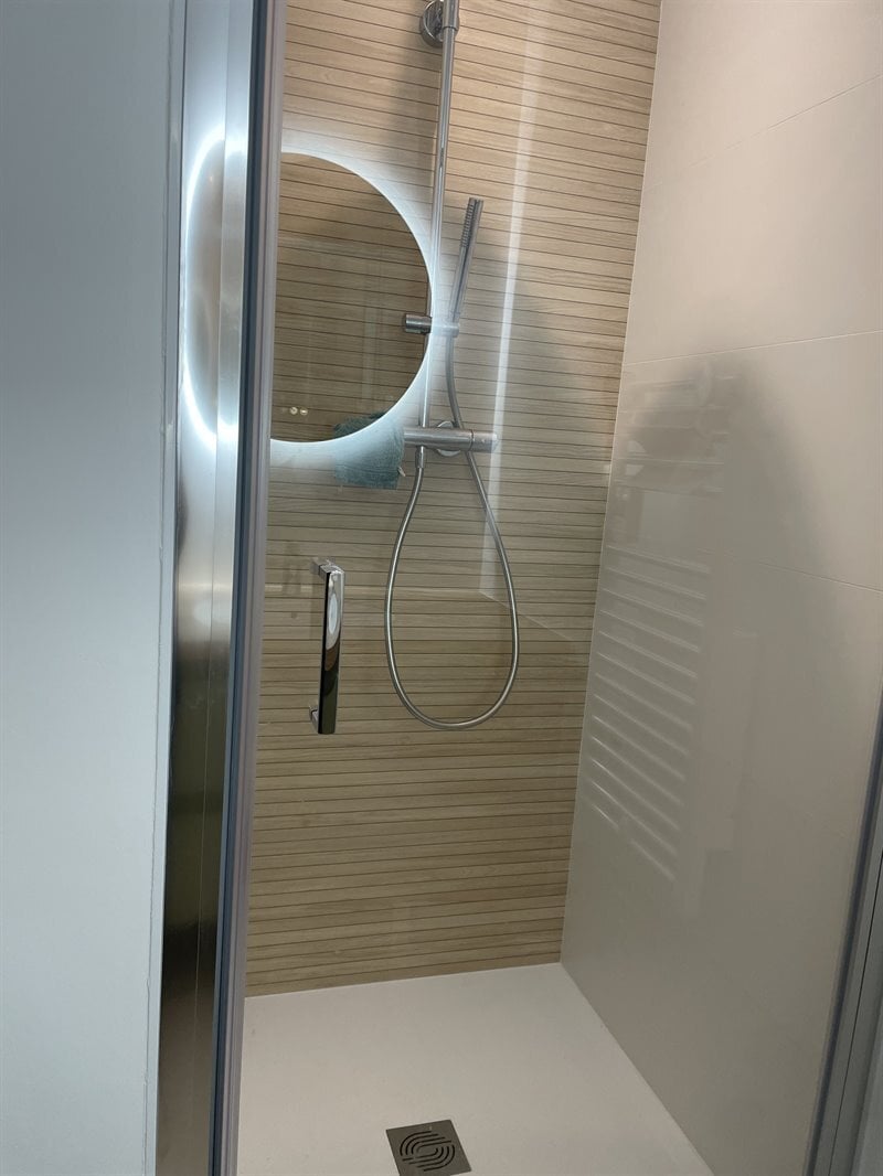 Salle de bains de style nature | Raison Home - 1