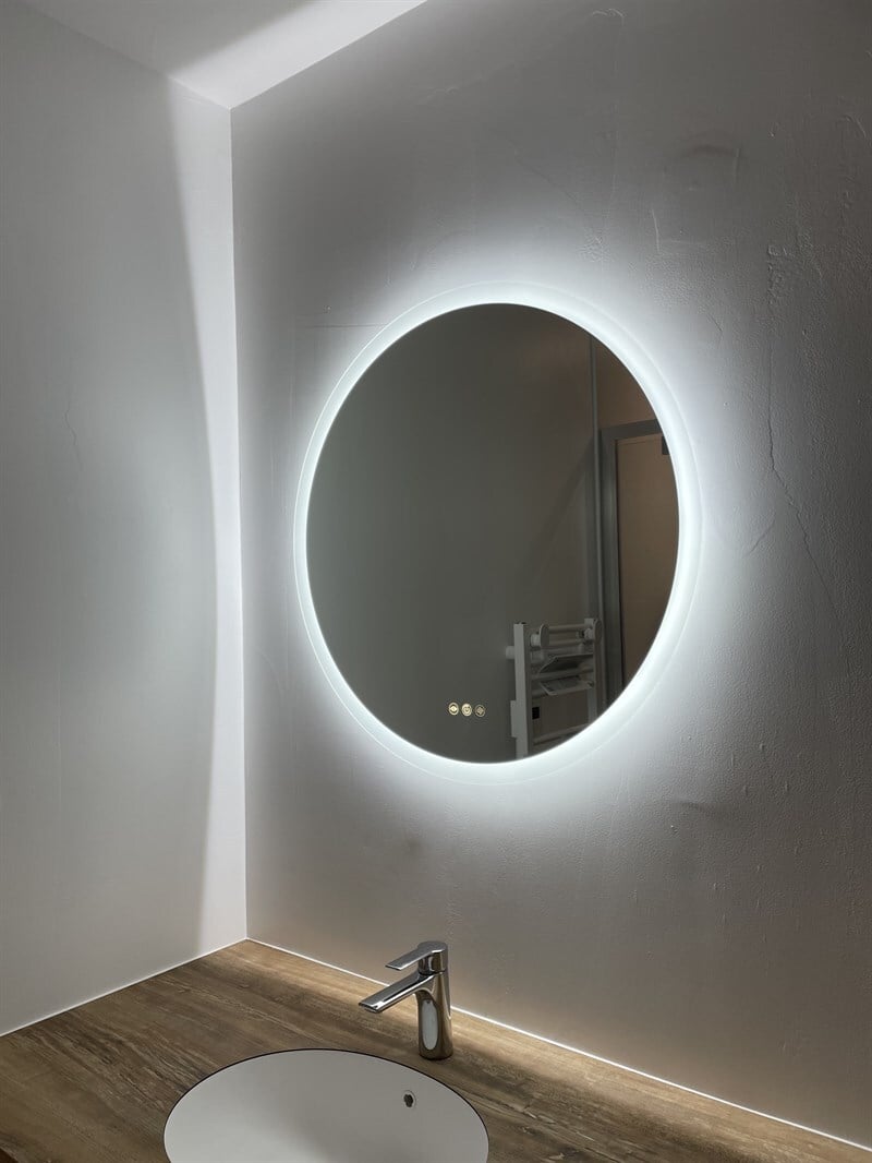 Salle de bains de style nature | Raison Home - 2