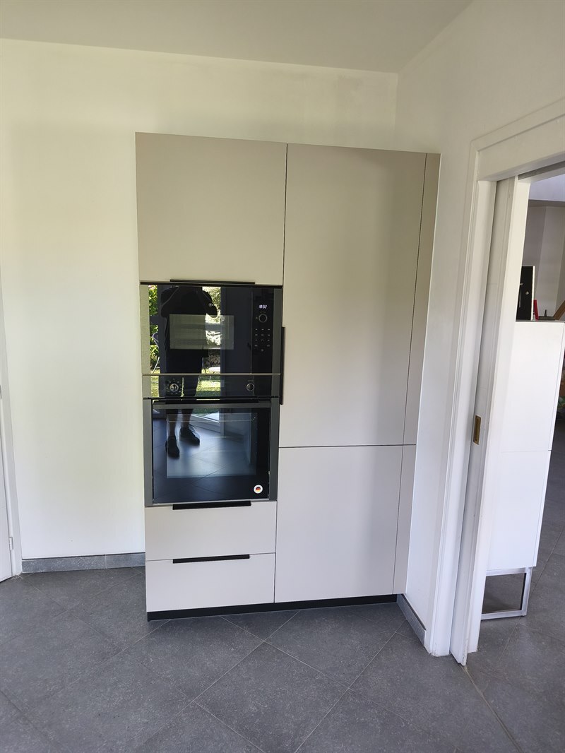 Cuisine naturelle en bois à Marcq-en-Baroeul | Raison Home - 2
