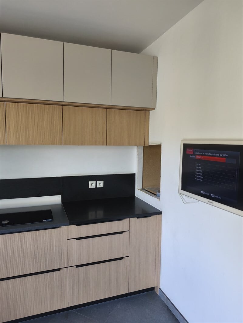 Cuisine naturelle en bois à Marcq-en-Baroeul | Raison Home - 3