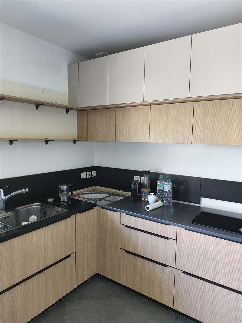 Cuisine naturelle en bois à Marcq-en-Baroeul | Raison Home - 4