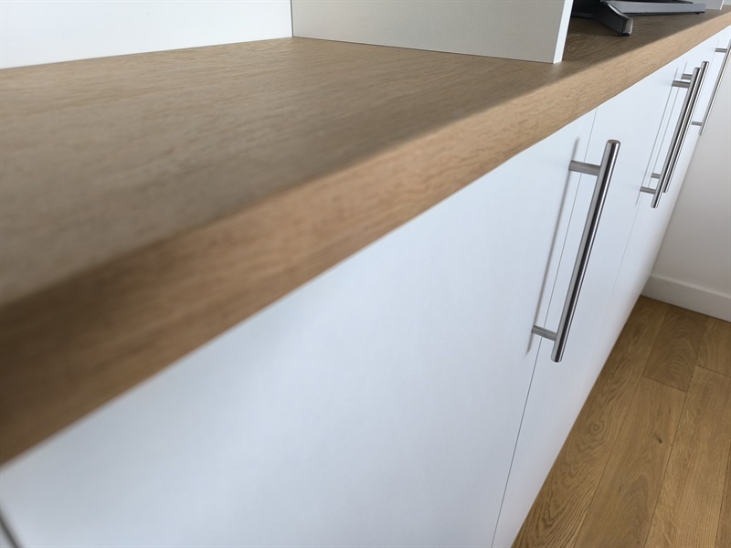 Rangement pour la niche TV à Villeneuve d'Ascq | Raison Home - 3