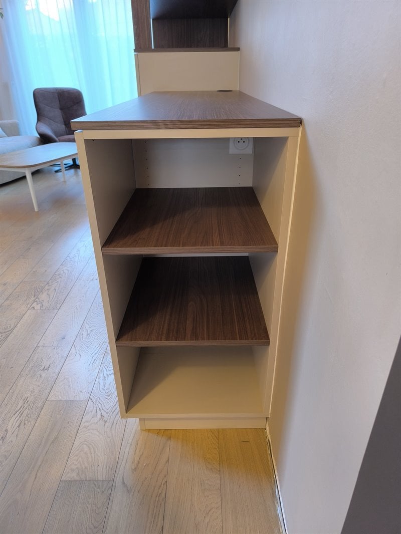 Rangements jusqu'au plafond sur-mesure à Wattignies | Raison Home - 4