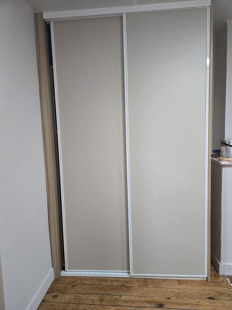 Placards sur-mesure à Sireuil | Raison Home - 3