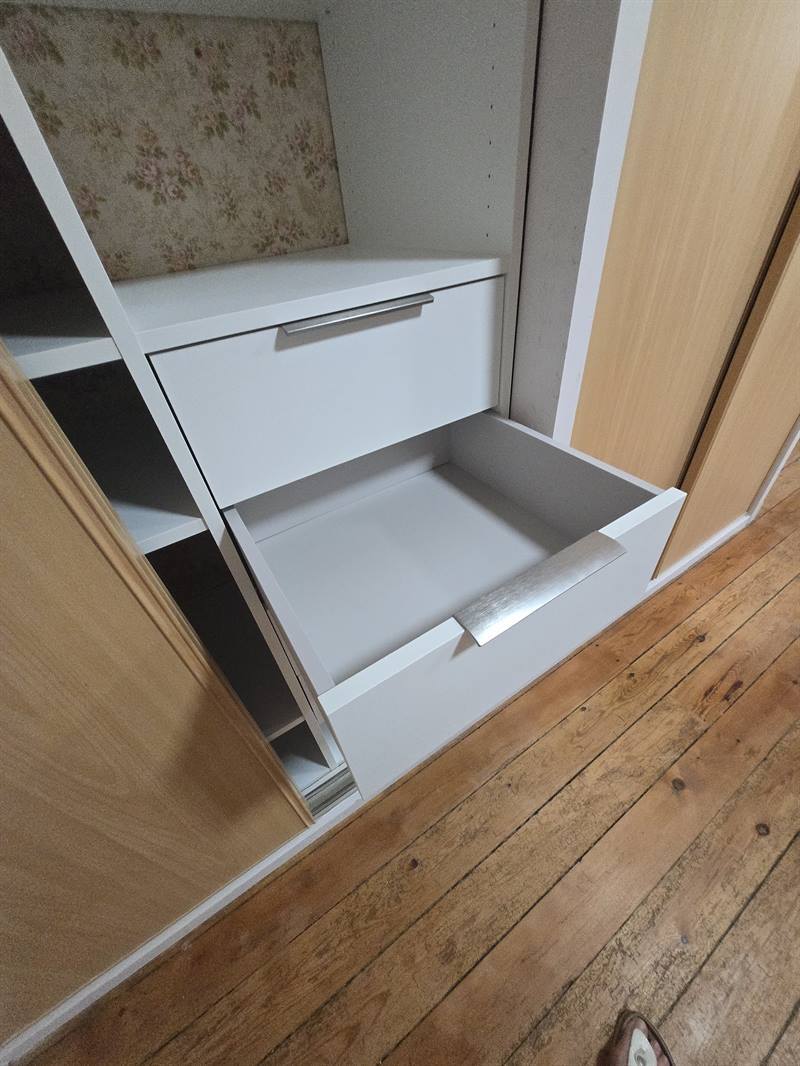 Placards sur-mesure à Sireuil | Raison Home - 6