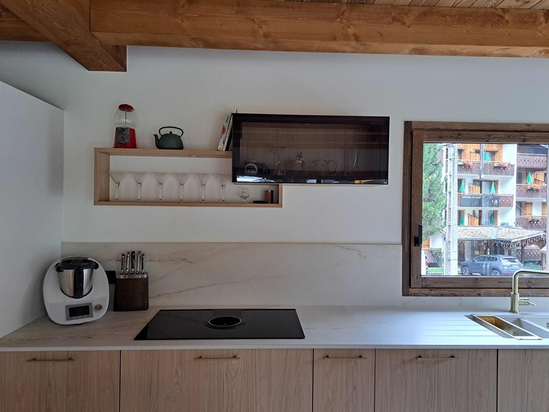 Cuisine contemporaine et lumineuse à Morzine | Raison Home - 6