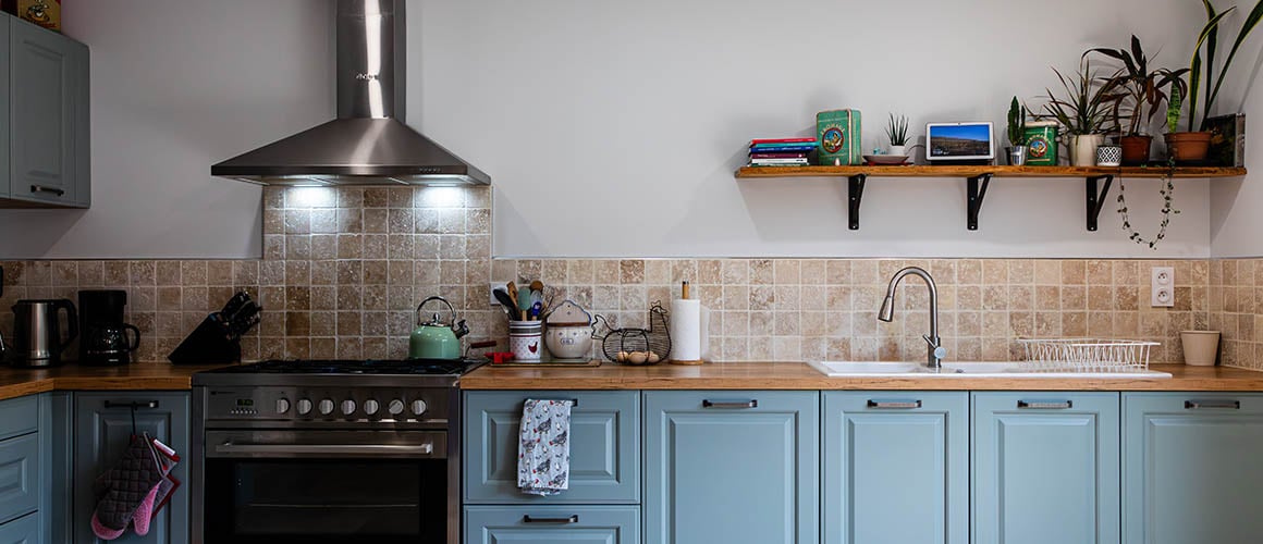 Image - Faut-il choisir une cuisinière à gaz ou électrique ?
