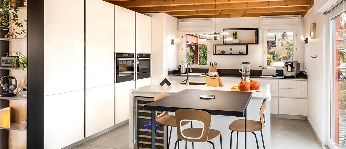Image - Renovating your kitchen? Here are the top 3 things you should think about before you begin.