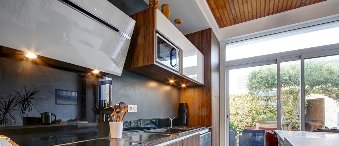 the right range Hood